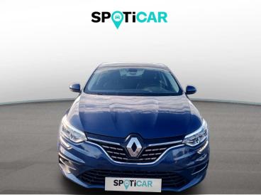 SPOTICAR Renault Megane Hb Joy 1.5 Dci Edc 110 İkinci El Araç - Sedan Benzin Mavi - İstanbul - 1200020801_2