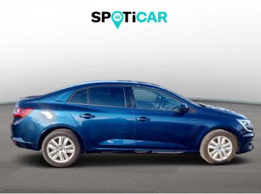 SPOTICAR Renault Megane Hb Joy 1.5 Dci Edc 110 İkinci El Araç - Sedan Benzin Mavi - İstanbul - 1200020801_4