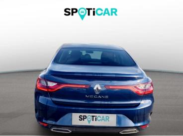 SPOTICAR Renault Megane Hb Joy 1.5 Dci Edc 110 İkinci El Araç - Sedan Benzin Mavi - İstanbul - 1200020801_5