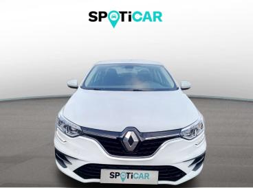 SPOTICAR Renault Megane Sedan Touch 1.3 Tce Edc 140 İkinci El Araç - Sedan Benzin Beyaz - İstanbul - 1200020998_2