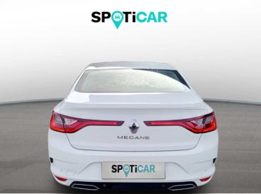 SPOTICAR Renault Megane Sedan Touch 1.3 Tce Edc 140 İkinci El Araç - Sedan Benzin Beyaz - İstanbul - 1200020998_5