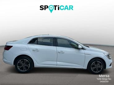 SPOTICAR Renault Megane Hb Joy 1.5 Dci Edc 110 İkinci El Araç - Sedan Dizel Gri - İstanbul - 1200021506_4