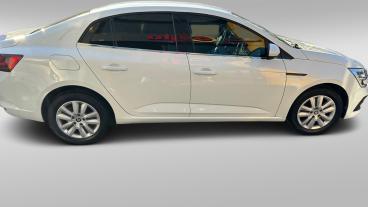 SPOTICAR Renault Megane Iv 1.5 Dci Touch 4k İkinci El Araç - Sedan Benzin Beyaz - Zonguldak - 1200022667_4