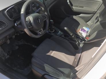 SPOTICAR Renault Megane Sedan Joy 1.3 Tce 140 İkinci El Araç - Sedan Benzin Beyaz - Kastamonu - 1200022837_5