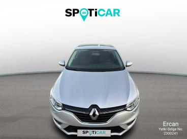 SPOTICAR Renault Megane Sedan Joy 1.3 Tce 140 İkinci El Araç - Sedan Benzin Gri - ElaziĞ - 1200023563_2