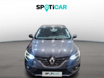 SPOTICAR Renault Megane Hb Icon 1.5 Dci Edc 110 İkinci El Araç - Sedan Dizel Gri - Istanbul - 1200023616_2