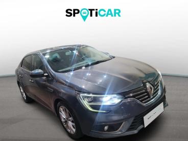 SPOTICAR Renault Megane Hb Icon 1.5 Dci Edc 110 İkinci El Araç - Sedan Dizel Gri - Istanbul - 1200023616_3