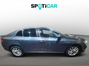 SPOTICAR Renault Megane Hb Icon 1.5 Dci Edc 110 İkinci El Araç - Sedan Dizel Gri - Istanbul - 1200023616_4