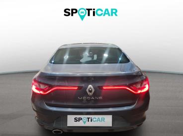 SPOTICAR Renault Megane Hb Icon 1.5 Dci Edc 110 İkinci El Araç - Sedan Dizel Gri - Istanbul - 1200023616_5