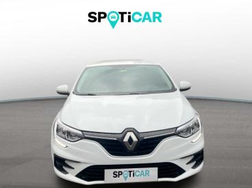 SPOTICAR Renault Megane Sedan Joy 1.3 Tce Edc 140 Faz2 İkinci El Araç - Sedan Benzin Beyaz - İstanbul - 1200024385_2