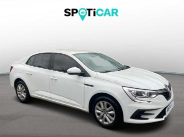 SPOTICAR Renault Megane Sedan Joy 1.3 Tce Edc 140 Faz2 İkinci El Araç - Sedan Benzin Beyaz - İstanbul - 1200024385_3