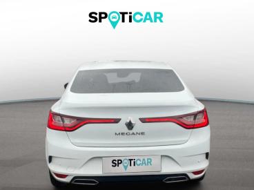 SPOTICAR Renault Megane Sedan Joy 1.3 Tce Edc 140 Faz2 İkinci El Araç - Sedan Benzin Beyaz - İstanbul - 1200024385_5