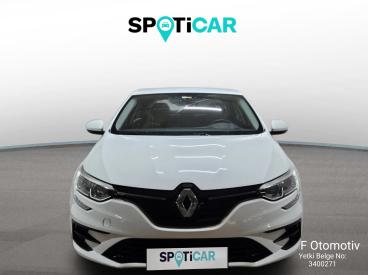 SPOTICAR Renault Megane 1.3 Tce 140 Duz 6 140 İkinci El Araç - Sedan Benzin Beyaz - İstanbul - 1200024793_2