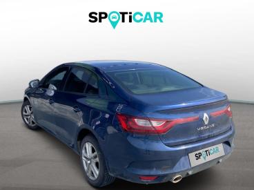 SPOTICAR Renault Megane Iii Hb Play 1.6 16v Ov İkinci El Araç - Sedan Benzin Mavi - MuĞla - 1200025458_3