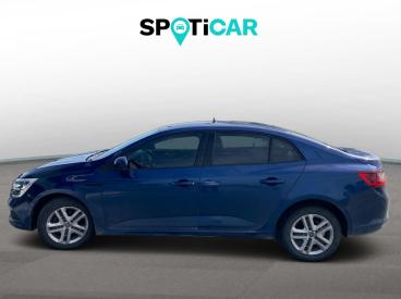 SPOTICAR Renault Megane Iii Hb Play 1.6 16v Ov İkinci El Araç - Sedan Benzin Mavi - MuĞla - 1200025458_5