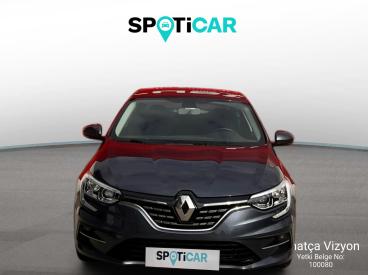 SPOTICAR Renault Megane 1.3 Tce Joy Edc İkinci El Araç - Sedan Benzin Gri - Adana - 1200026143_2