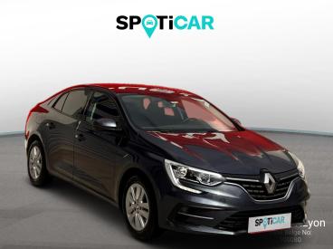 SPOTICAR Renault Megane 1.3 Tce Joy Edc İkinci El Araç - Sedan Benzin Gri - Adana - 1200026143_3