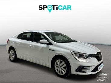 SPOTICAR Renault Megane 1.3 Joy Tce 140 Edc 7 140 İkinci El Araç - Sedan Benzin Beyaz - Mersİn - 1200026321_3