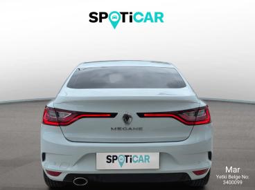 SPOTICAR Renault Megane Sedan Joy 1.3 Tce Edc 140 İkinci El Araç - Sedan Benzin Beyaz - İstanbul - 1200026322_5