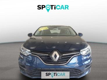 SPOTICAR Renault Megane Sedan Touch 1.3 Tce Edc 140 İkinci El Araç - Sedan Benzin Mavi - İzmİr - 1200026341_2