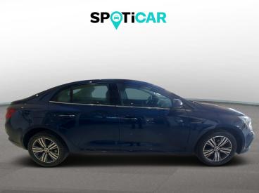 SPOTICAR Renault Megane Sedan Touch 1.3 Tce Edc 140 İkinci El Araç - Sedan Benzin Mavi - İzmİr - 1200026341_4