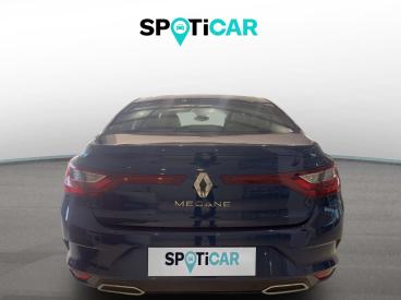 SPOTICAR Renault Megane Sedan Touch 1.3 Tce Edc 140 İkinci El Araç - Sedan Benzin Mavi - İzmİr - 1200026341_5