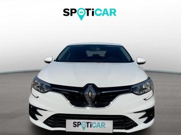 SPOTICAR Renault Megane Sedan Joy 1.3 Tce Edc 140 İkinci El Araç - Sedan Benzin Beyaz - İzmİr - 1200026506_2
