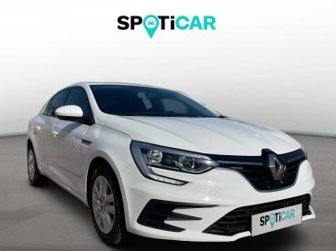 SPOTICAR Renault Megane Sedan Joy 1.3 Tce Edc 140 İkinci El Araç - Sedan Benzin Beyaz - İzmİr - 1200026506_3