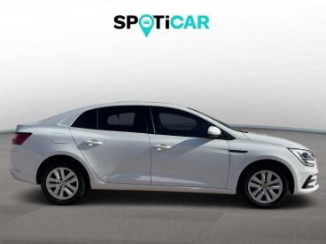 SPOTICAR Renault Megane Sedan Joy 1.3 Tce Edc 140 İkinci El Araç - Sedan Benzin Beyaz - İzmİr - 1200026506_4