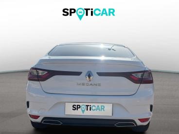 SPOTICAR Renault Megane Sedan Joy 1.3 Tce Edc 140 İkinci El Araç - Sedan Benzin Beyaz - İzmİr - 1200026506_5