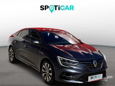 SPOTICAR Renault Megane 1.3 Icon Tce 140 Edc 7 140 İkinci El Araç - Sedan Benzin Gri - Adana - 1200026639_3