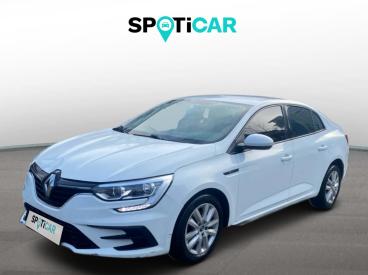 SPOTICAR Renault Megane Sedan Joy 1.3 Tce Edc 140 İkinci El Araç - Sedan Benzin Beyaz - İstanbul - 1200026641_1