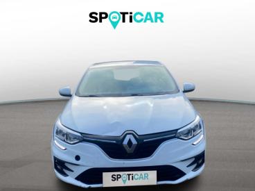 SPOTICAR Renault Megane Sedan Joy 1.3 Tce Edc 140 İkinci El Araç - Sedan Benzin Beyaz - İstanbul - 1200026641_2