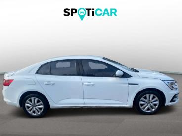 SPOTICAR Renault Megane Sedan Joy 1.3 Tce Edc 140 İkinci El Araç - Sedan Benzin Beyaz - İstanbul - 1200026641_4