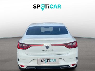 SPOTICAR Renault Megane Sedan Joy 1.3 Tce Edc 140 İkinci El Araç - Sedan Benzin Beyaz - İstanbul - 1200026641_5