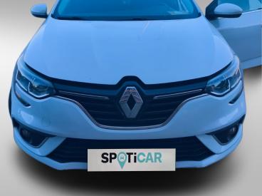 SPOTICAR Renault Megane Sedan Touch 1.5 Dci Edc 110 İkinci El Araç - Sedan Dizel Beyaz - Hatay - 1200027118_2