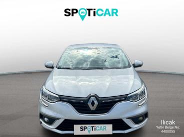 SPOTICAR Renault Megane 1.3 Joy Tce 140 Duz 6 140 İkinci El Araç - Sedan Benzin Gri - Malatya - 1200027988_2