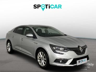 SPOTICAR Renault Megane Iv 1.3 Tce Icon 4k İkinci El Araç - Sedan Benzin Gri - Ankara - 1200028197_3