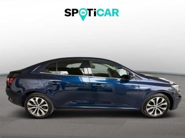 SPOTICAR Renault Megane Iv 1.3 Tce Icon 4k İkinci El Araç - Sedan Benzin Mavi - İzmİr - 1200028585_4
