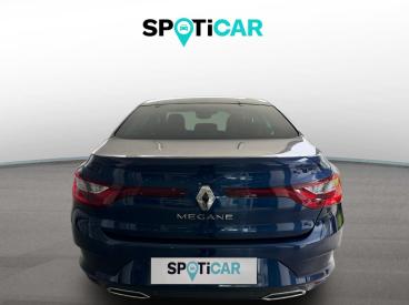 SPOTICAR Renault Megane Iv 1.3 Tce Icon 4k İkinci El Araç - Sedan Benzin Mavi - İzmİr - 1200028585_5