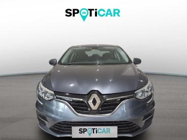 SPOTICAR Renault Megane Sedan Touch 1.5 Bluedci Edc 115 İkinci El Araç - Sedan Dizel Gri - İzmİr - 1200029073_2