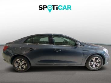 SPOTICAR Renault Megane Sedan Touch 1.5 Bluedci Edc 115 İkinci El Araç - Sedan Dizel Gri - İzmİr - 1200029073_4