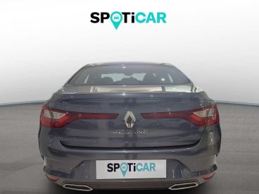 SPOTICAR Renault Megane Sedan Touch 1.5 Bluedci Edc 115 İkinci El Araç - Sedan Dizel Gri - İzmİr - 1200029073_5