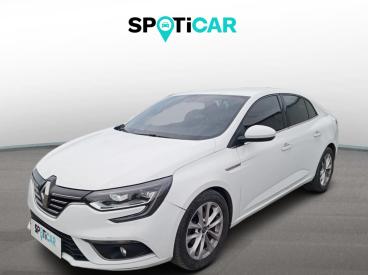 SPOTICAR Renault Megane 1.5 Icon Blue Dci 115 Edc 7 116 İkinci El Araç - Sedan Dizel Beyaz - İstanbul - 1200029099_1