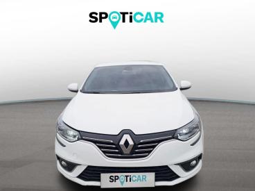SPOTICAR Renault Megane 1.5 Icon Blue Dci 115 Edc 7 116 İkinci El Araç - Sedan Dizel Beyaz - İstanbul - 1200029099_2