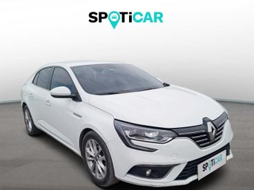SPOTICAR Renault Megane 1.5 Icon Blue Dci 115 Edc 7 116 İkinci El Araç - Sedan Dizel Beyaz - İstanbul - 1200029099_3