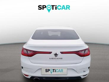 SPOTICAR Renault Megane 1.5 Icon Blue Dci 115 Edc 7 116 İkinci El Araç - Sedan Dizel Beyaz - İstanbul - 1200029099_5
