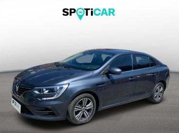 SPOTICAR Renault Megane Sedan Touch 1.5 Bluedci Edc 115 İkinci El Araç - Sedan Dizel Gri - İstanbul - 1200029538_1