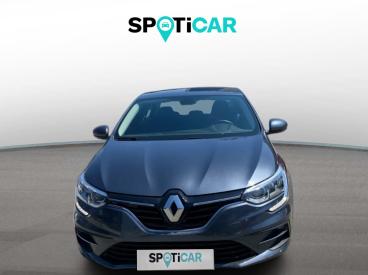 SPOTICAR Renault Megane Sedan Touch 1.5 Bluedci Edc 115 İkinci El Araç - Sedan Dizel Gri - İstanbul - 1200029538_2