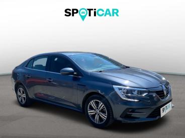 SPOTICAR Renault Megane Sedan Touch 1.5 Bluedci Edc 115 İkinci El Araç - Sedan Dizel Gri - İstanbul - 1200029538_3